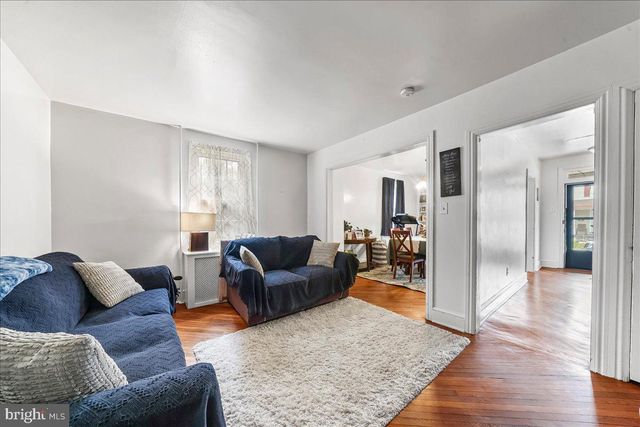438 W 1ST AVE, Parkesburg, PA 19365