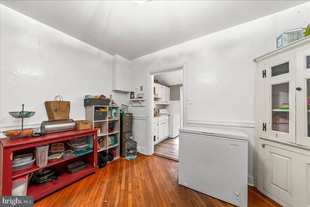 438 W 1ST AVE, Parkesburg, PA 19365