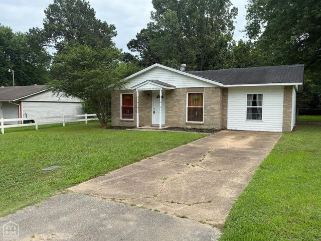 1407 Dana Debbie St Street, Jonesboro, AR 72405