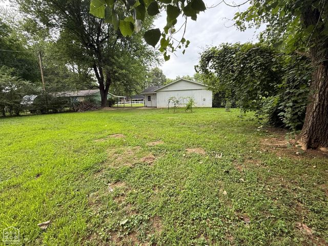 1407 Dana Debbie St Street, Jonesboro, AR 72405