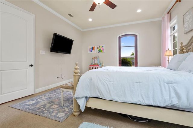 3215 Wynncliff Court W, Mobile, AL 36695