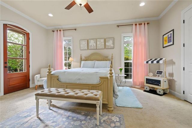 3215 Wynncliff Court W, Mobile, AL 36695