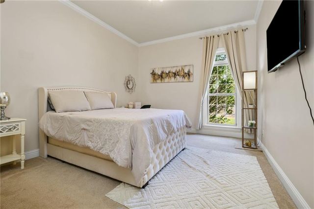 3215 Wynncliff Court W, Mobile, AL 36695