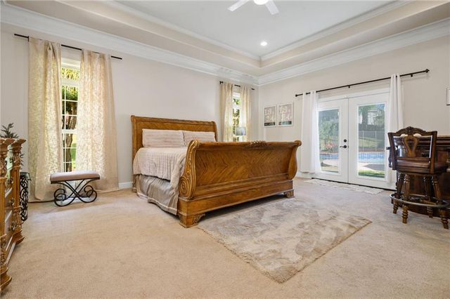 3215 Wynncliff Court W, Mobile, AL 36695