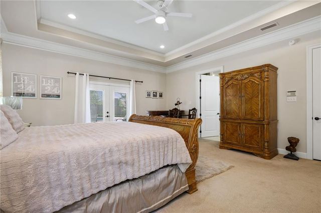 3215 Wynncliff Court W, Mobile, AL 36695