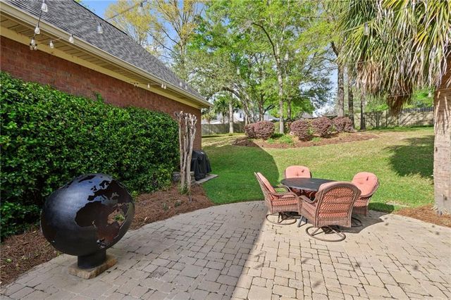 3215 Wynncliff Court W, Mobile, AL 36695