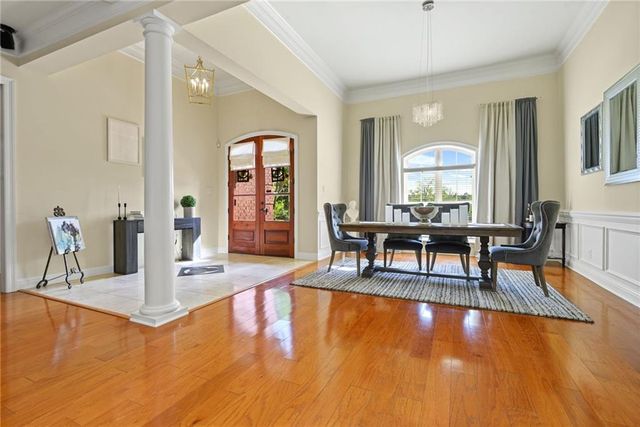 3215 Wynncliff Court W, Mobile, AL 36695