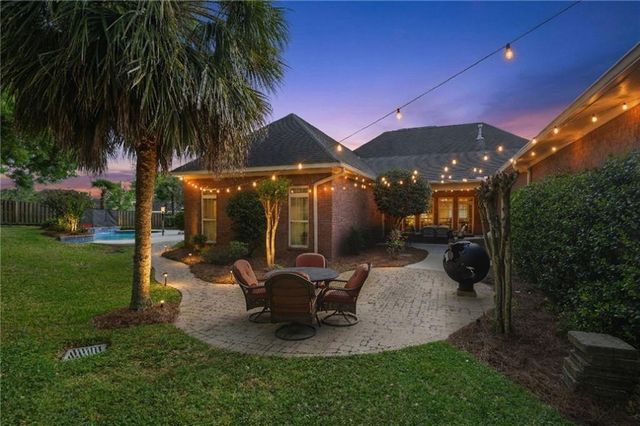 3215 Wynncliff Court W, Mobile, AL 36695