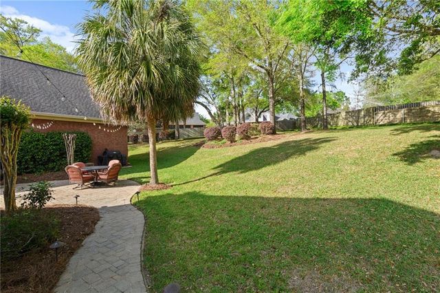 3215 Wynncliff Court W, Mobile, AL 36695