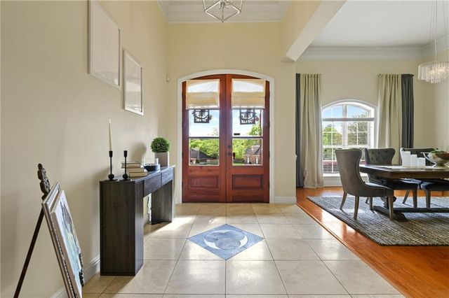 3215 Wynncliff Court W, Mobile, AL 36695