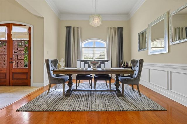 3215 Wynncliff Court W, Mobile, AL 36695