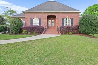 3215 Wynncliff Court W, Mobile, AL 36695