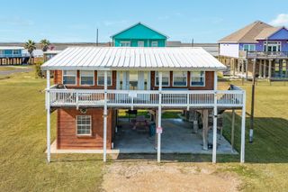 4407 Bluewater / County Road 257 Street, Freeport, TX 77541