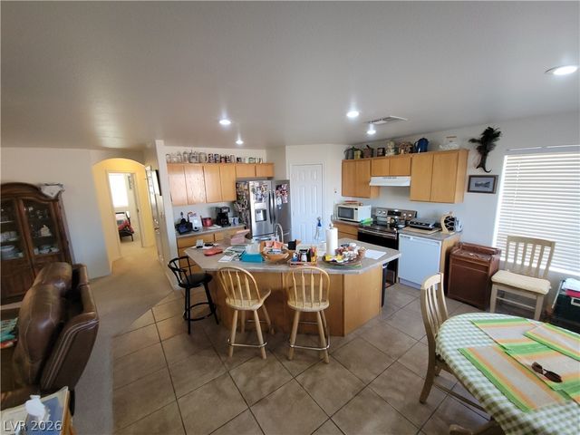 768 Weiser Ridge Street, Overton, NV 89040