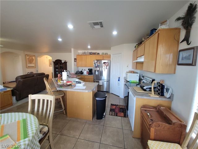 768 Weiser Ridge Street, Overton, NV 89040