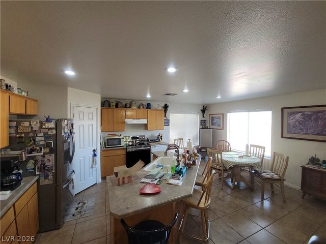 768 Weiser Ridge Street, Overton, NV 89040