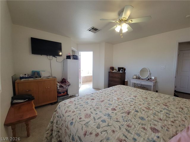 768 Weiser Ridge Street, Overton, NV 89040