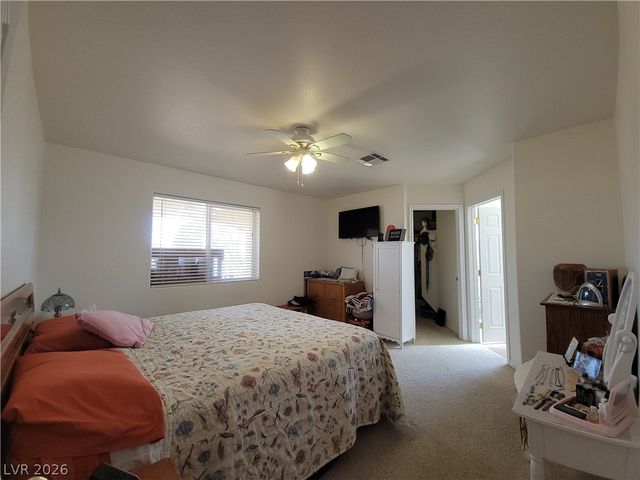 768 Weiser Ridge Street, Overton, NV 89040