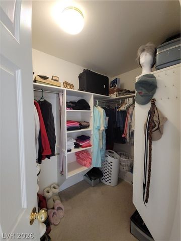 768 Weiser Ridge Street, Overton, NV 89040