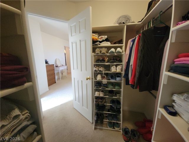 768 Weiser Ridge Street, Overton, NV 89040