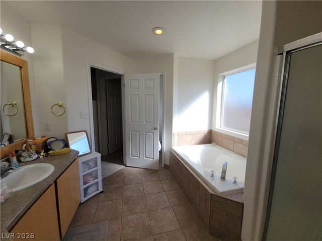 768 Weiser Ridge Street, Overton, NV 89040