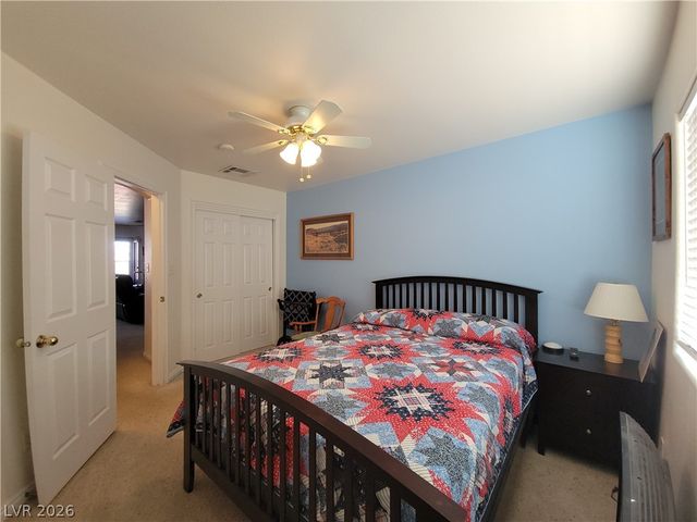 768 Weiser Ridge Street, Overton, NV 89040