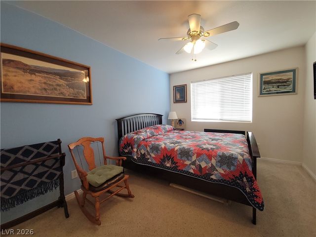 768 Weiser Ridge Street, Overton, NV 89040