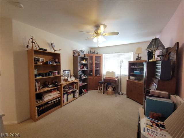 768 Weiser Ridge Street, Overton, NV 89040