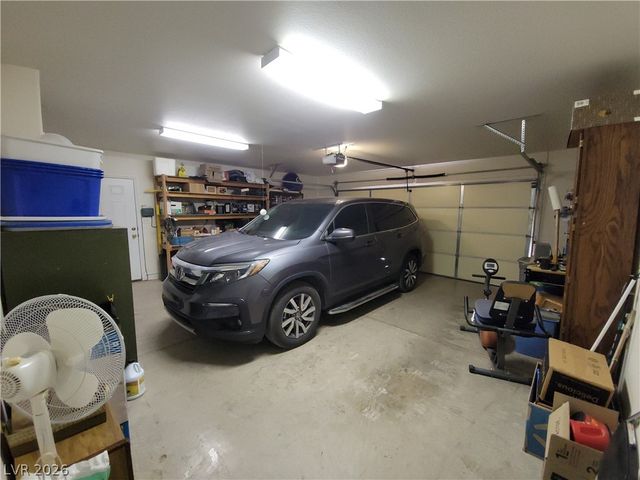 768 Weiser Ridge Street, Overton, NV 89040