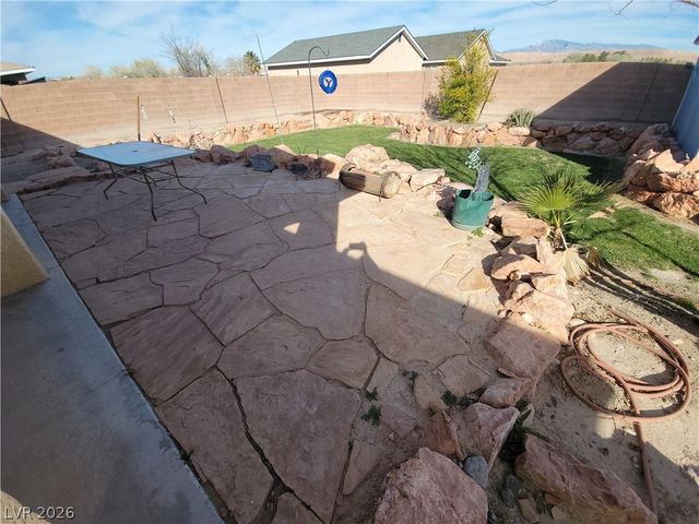 768 Weiser Ridge Street, Overton, NV 89040