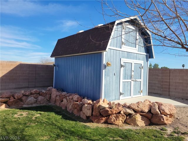768 Weiser Ridge Street, Overton, NV 89040