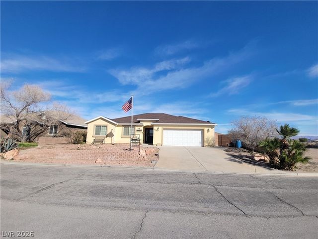 768 Weiser Ridge Street, Overton, NV 89040