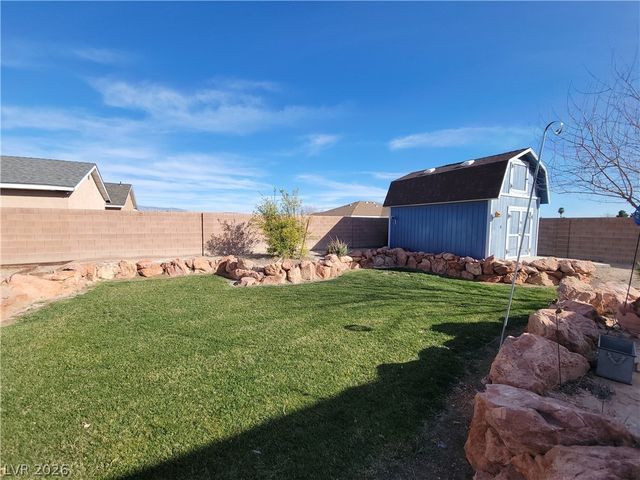 768 Weiser Ridge Street, Overton, NV 89040