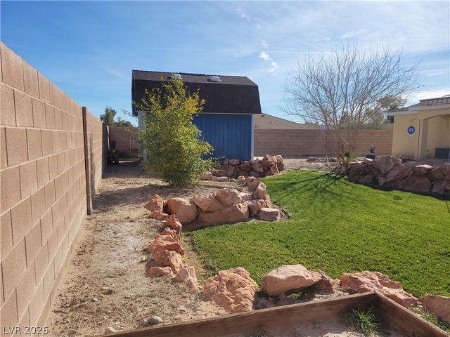 768 Weiser Ridge Street, Overton, NV 89040