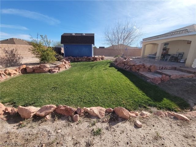 768 Weiser Ridge Street, Overton, NV 89040