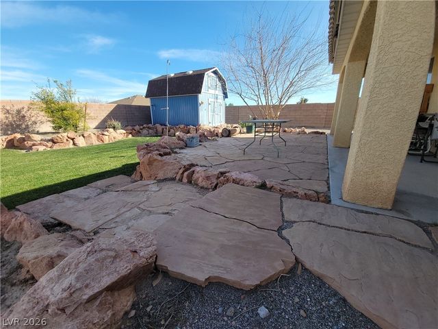 768 Weiser Ridge Street, Overton, NV 89040