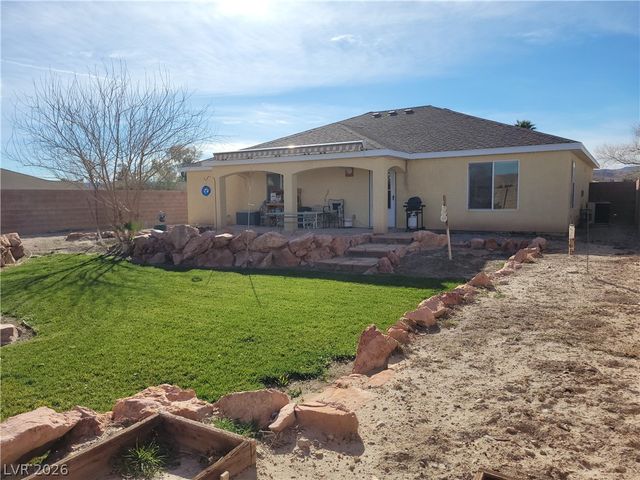 768 Weiser Ridge Street, Overton, NV 89040