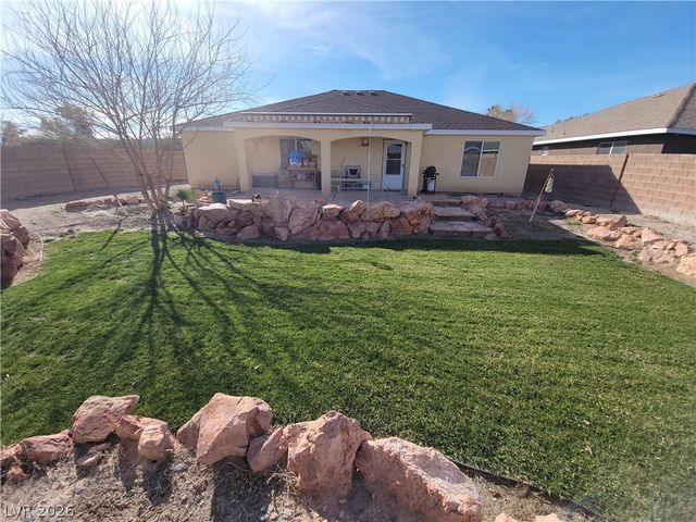768 Weiser Ridge Street, Overton, NV 89040