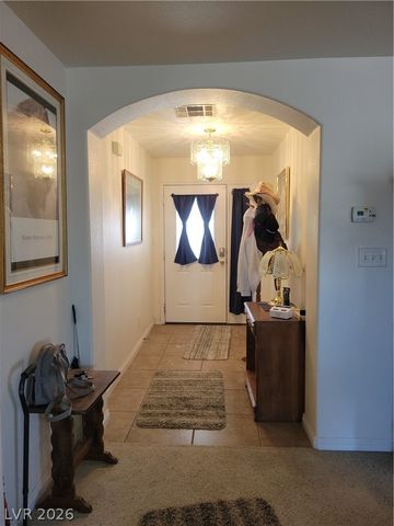 768 Weiser Ridge Street, Overton, NV 89040