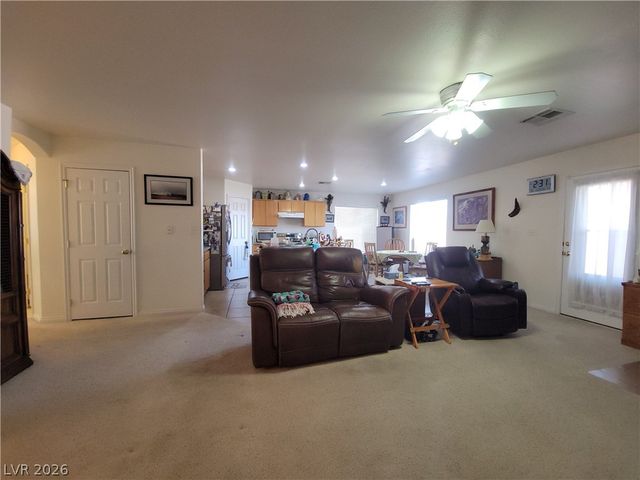 768 Weiser Ridge Street, Overton, NV 89040