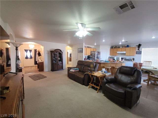 768 Weiser Ridge Street, Overton, NV 89040