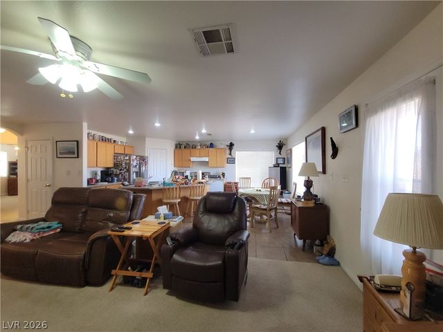 768 Weiser Ridge Street, Overton, NV 89040