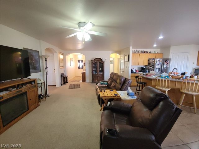 768 Weiser Ridge Street, Overton, NV 89040