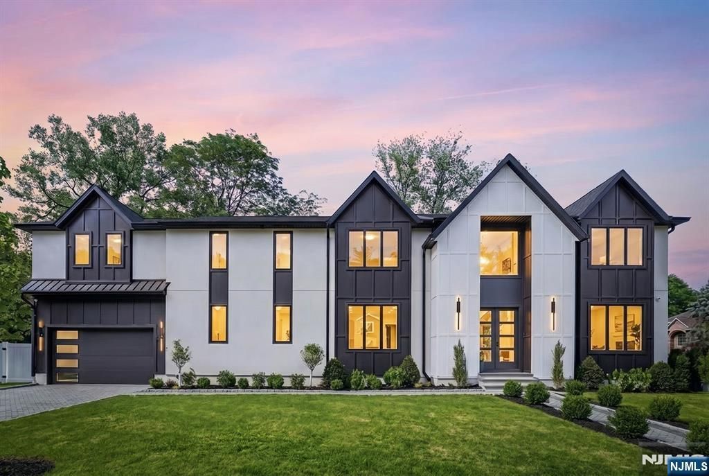 75 Susan Drive, Closter, NJ 07624