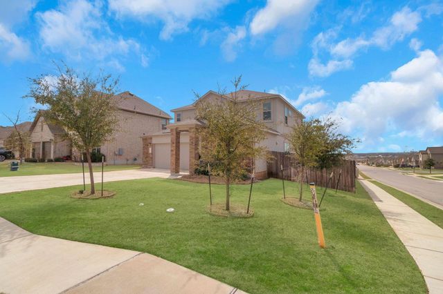 6500 Cetone TER, Round Rock, TX 78665