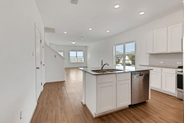 6500 Cetone TER, Round Rock, TX 78665