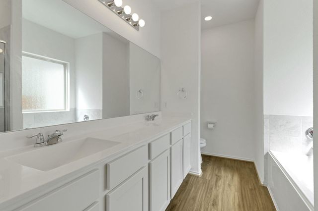 6500 Cetone TER, Round Rock, TX 78665