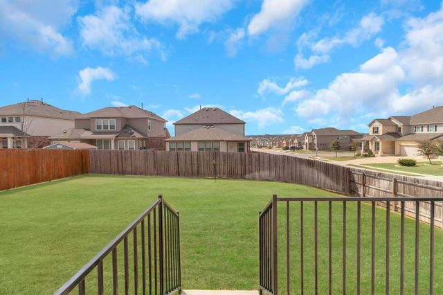 6500 Cetone TER, Round Rock, TX 78665