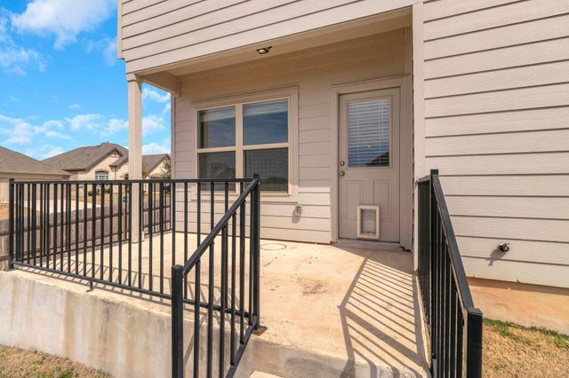 6500 Cetone TER, Round Rock, TX 78665