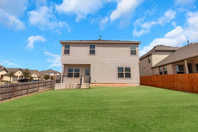 6500 Cetone TER, Round Rock, TX 78665